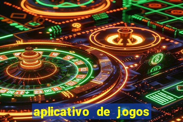 aplicativo de jogos de pc